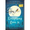 Everything Love Is | Claire King