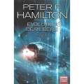 Evolution der Leere | Peter F. Hamilton