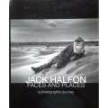 Faces and Places: A Photographic Journey (Inscribed by Author) | Jack Halfon