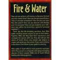 Fire & Water: (With Author's Inscription) The Power of Passion, The Force of Flow | Mike Lipkin, ...