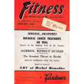Fitness and Health from Herbs (Sept/Oct. 1961)