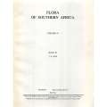 Flora of Southern Africa (Vol. 22) | J. H. Ross (Ed.)