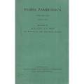Flora Zambesiaca (Volume 1, Part 2) | A. W. Exell & H. Wild (Eds.)