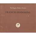 Frances Hodgkins (Penguin Modern Painters Series) | Myfanwy Evans
