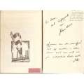 Free World Theatre: Nineteen Radio Plays (Inscribed to Anna Neethling-Pohl) | Arch Oboler and Ste...