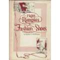 From Riempies to Fashion Shoes (Privately Printed, Compliments Slip Pasted in) | Stanley G. Shutt...