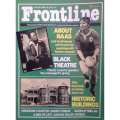 Frontline (Vol. 3, No. 10, August 1983)