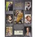 Game of Thrones: The Poster Collection (40 Removable Posters)
