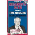 General Sharon's War Against Time Magazine: His Trial and Vindication | Dov Aharoni