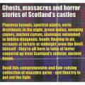 Ghosts, Massacres and Horror Stories of Scotland's Castles | Margaret Campbell