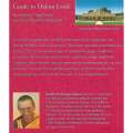 Guide to Dakini Land: The Highest Yoga Tantra Practice of Buddha Vajrayyogini | Geshe Kelsang Gyatso