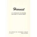 Harvest: An Anthology of Lectures Delivered in South Africa