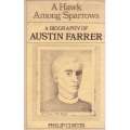 Hawk Among Sparrows: Biography of Austin Ferrer | Philip Curtis