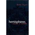Hemispheres: Inside a Stroke (Inscribed by Author) | Karen Lazar