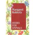 Herbs for Animals | Margaret Roberts