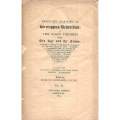 Hermippus Redibibus, or The Sage's Triumph over Old Age and the Grave (Vol. 2 Only, Limited Editi...