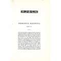 Hermippus Redibibus, or The Sage's Triumph over Old Age and the Grave (Vol. 2 Only, Limited Editi...