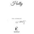 Holly (Signed by Author) | Val Sterley
