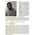 Homeland, and Other Poems (Inscribed by the Author) | Ogaga Ifowodo