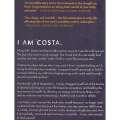 I Am Costa: From Meth to Marathons (Inscribed by Author) | Costa Carastavrakis