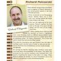 If I Were A Millionaire: The Inspiration Behind Richard Pelczarski | Richard Pelczarski