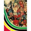 Images of a Revolution: Mural Art in Mozambique