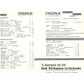 Inspan Journal (Volume 1, 1)