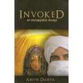Invoked: An Unstoppable Change | Amyn Dahya