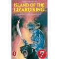 Island of the Lizard King | Ian Livingstone