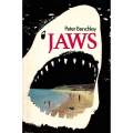 Jaws (Frist Edition, 1974) | Peter Benchley