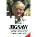 Jigsaw: The Biography of Johannes Bjelke-Petersen | Derek Townsend