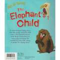 Just So Stories: The Elephant's Child |  Rudyard Kipling