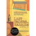 Last Orders at Harrods: An African Tale (Signed by Author) | Michael Holman