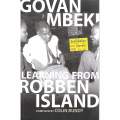 Learning From Robben Island | Govan Mbeki