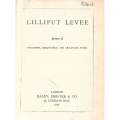 Lilliput Levee: Poems of Childhood, Child-Fancy, and Child-Like Moods