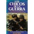 Los Chicos de la Guerra (First English Edition) | Daniel Kon