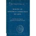 Making an Apostolic Community of Love: The Role of the Superior According to St. Ignatius of Loyo...