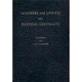 Malherbe and Lipshitz on Building Contracts | M. Lipschitz & G. de C. Malherbe