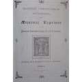 Masonic Reprints of the Quatuor Coronati Lodge, No. 2076, London, Vol 10 (1913)