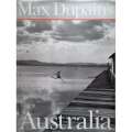 Max Dupain's Australia (With Author's Compliments Slip) | Max Dupain