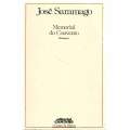 Memorial do Convento (Romance) | Jose Saramago