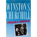 Memories & Adventures (Signed by Author, the Grandson of Wartime Leader) | Winston S. Churchill