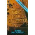 More Than a Carpenter | Josh McDowell