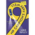 Mr Campion's Farewell (A Margery Allingham Campion Mystery) | Mike Ripley