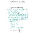 My Plunge to Fame: Gaynor Young's Story (Inscribed by Author) | Gaynor Young