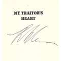 My Traitor's Heart (Signed by Author) | Rian Malan