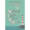 Natural Flights of the Human Mind | Calre Morrall