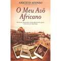 O Meu Avo Africano (With Bookmark) | Aniceto Afonso