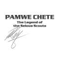 Pamwe Chete (Signed by Author)  | Lieutenant-Colonel R.F. Reid-Daly