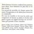 Passions de femmes (French)  | Jeanne de Berg, et al.